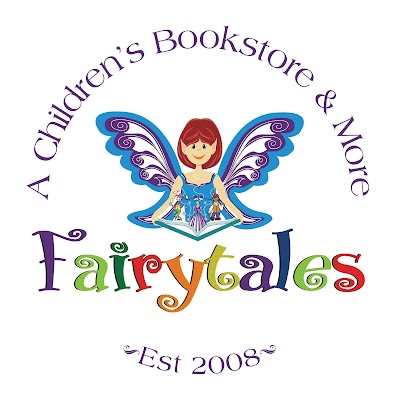 Fairytales Bookstore