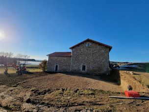 Photo n°5 de SARL Fougerouse Thomas TP à Usson-en-Forez (Société de travaux publics)