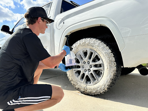 CarrFresh Mobile Detailing