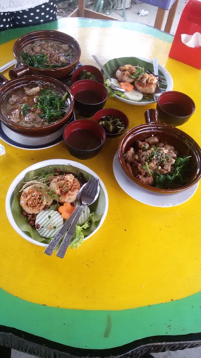Photos of Golden Pearl Food House