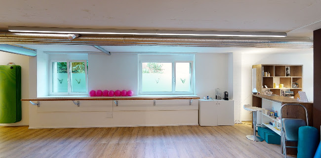 Lotte Berk Barre Studio Gattikon - Fitnessstudio