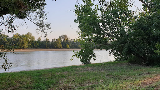 Sainte-Terre Camping Municipal Bord Dordogne - Thumbnail