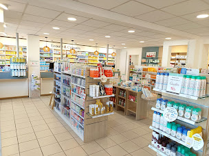 Photo n°9 de Pharmacie de Lafond à La Rochelle (Pharmacie)