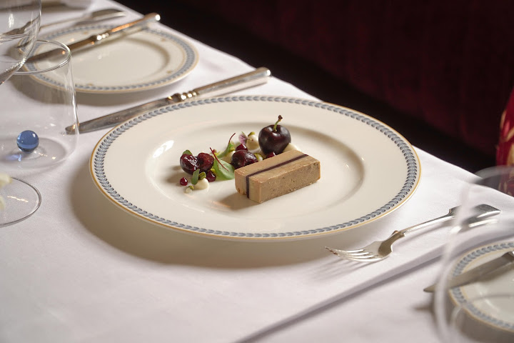 The Bishop’s Buttery by null