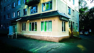 Photos of Аптэка Фармацыя №15