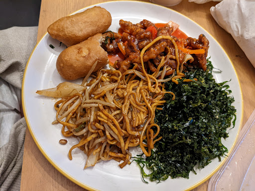 Willows Cantonese Takeaway Gallery - United Kingdom