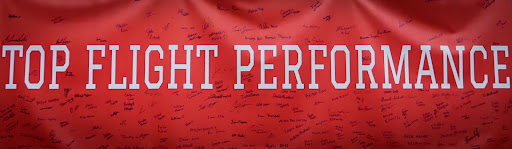 Top Flight Performance - Visual