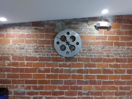 Suds n Cinema - Thumbnail