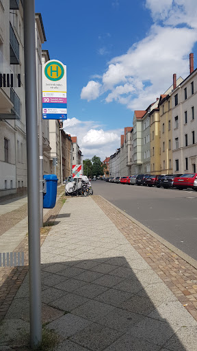 Leipzig, Seelenbinderstr.