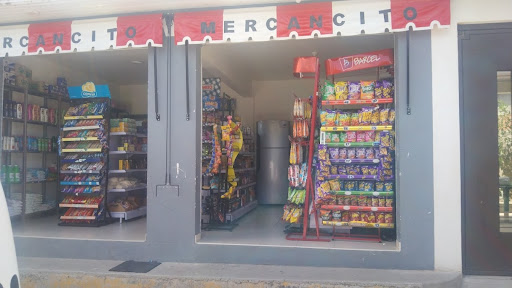 Mercancito - Visual
