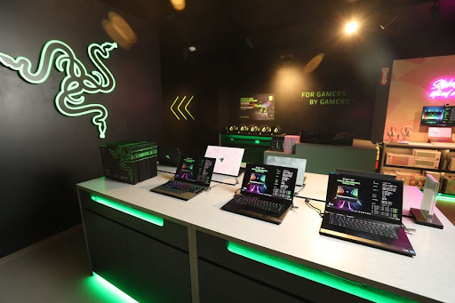 RazerStore New York - Thumbnail
