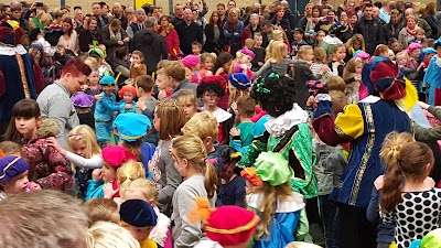 Photos of Sporthal De Beek