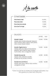 Photo n°29 de WINDALPS Le Resto à Méry (Séminaire)