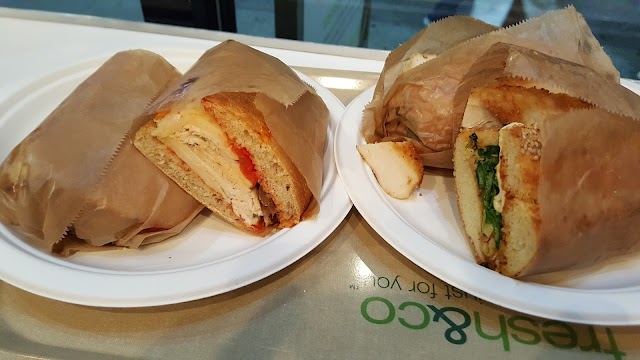 Fresh & Co