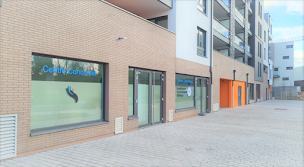 Photo n°8 de Centre Concordia à Saint-Louis (Kinésithérapeute)