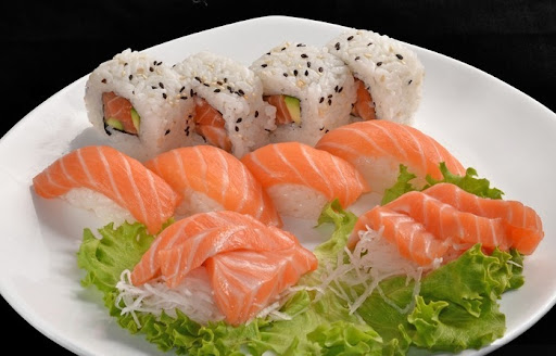 Photo 6 - Camion SUSHI JU Orange