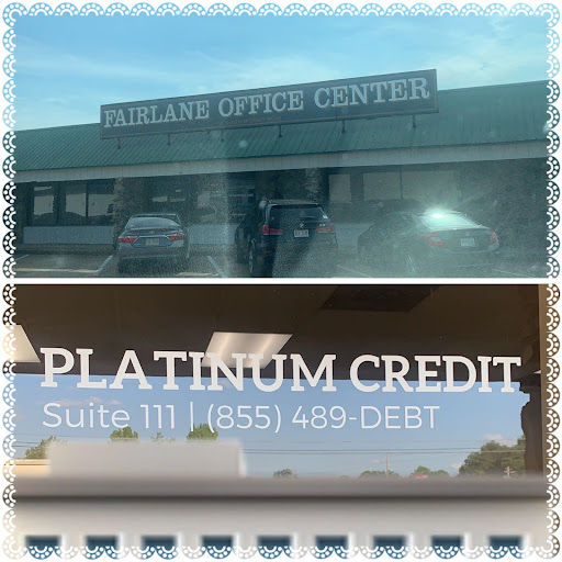 Platinum Credit & Financial Service LLC. - Thumbnail