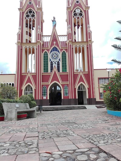 Photos of Santuario De Nuestra Se&ntilde;ora De La Candelaria