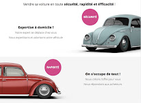 LIVING-AUTO à Le Cannet