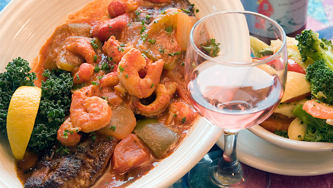 Monument Inn by null