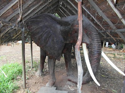 Photos of Akamba Handicraft Industry, Co - Operative Society