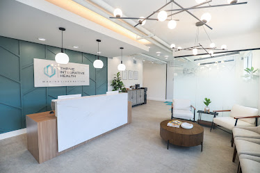 Thrive Integrative Health