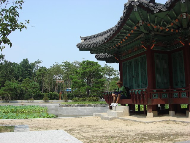Wolmi Park