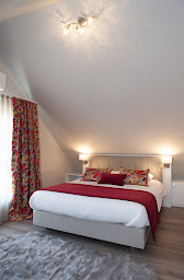 Photo n°23 de Coeur de village Alsace à Rohrwiller (Maison d'hôtes)