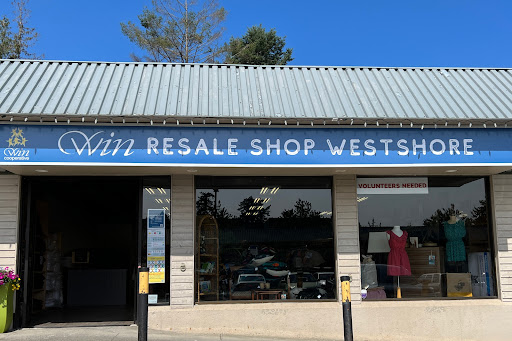 WIN Resale Shop - WestShore