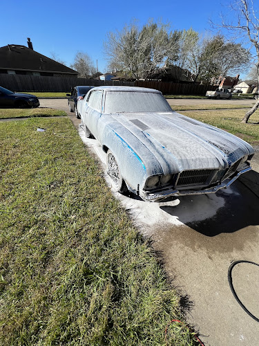 H.S PREMIUM MOBILE DETAILING