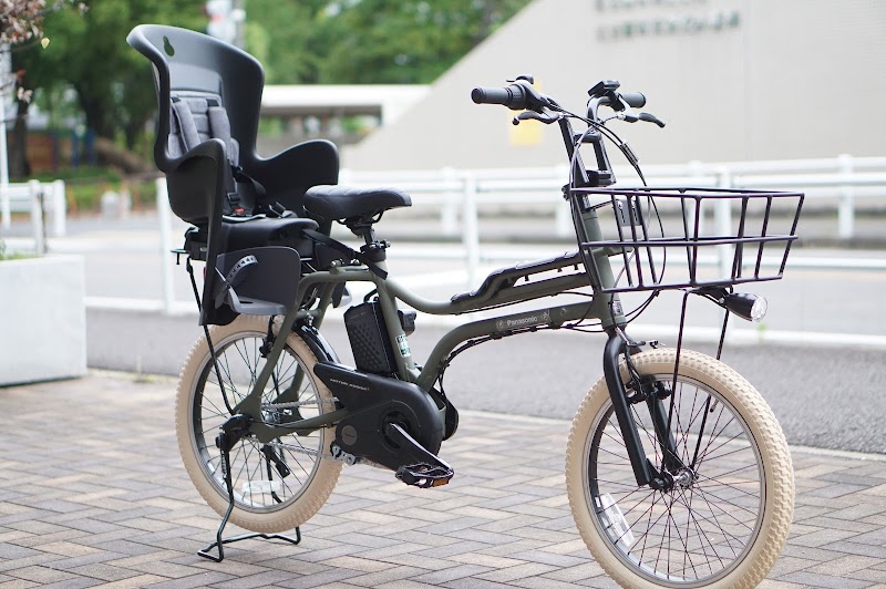 バズデザインサイクル