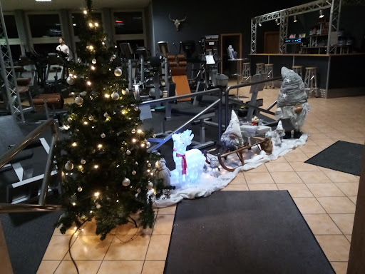 Lifestyle Fitness Club - Thumbnail