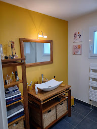 Photo n°3 de Tudeau Décor à Mûrs-Erigné (Peintre en bâtiment)