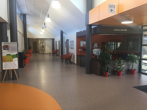 Photo de EHPAD Fernand Michaud à Houtaud (25300)