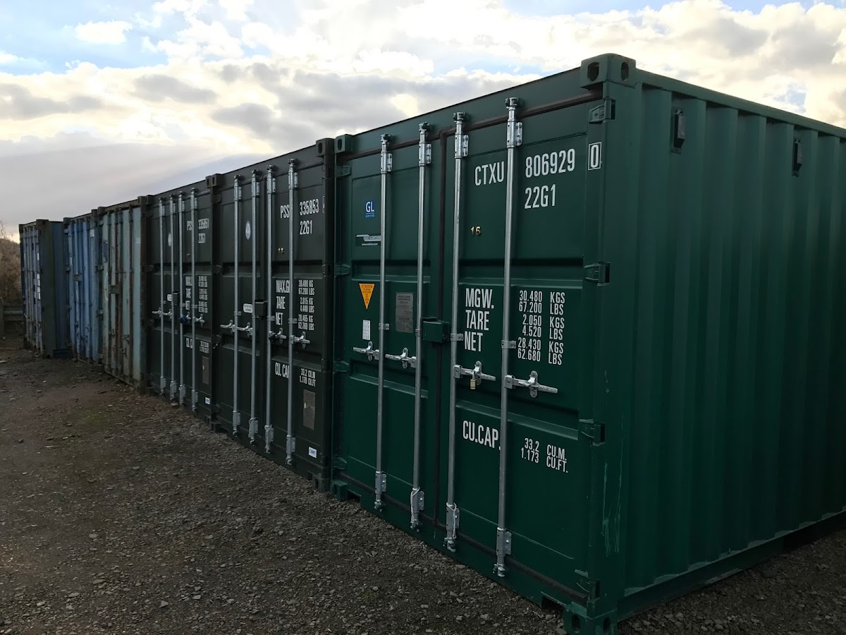 Harborough Storage