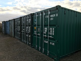 Harborough Storage