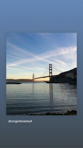 SanFrancisco INC