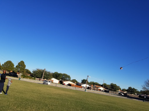 Beasley Park - Visual