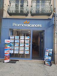 Photo n°1 de Agence Promovacances Clermont Ferrand à Clermont-Ferrand (Agence de voyages)