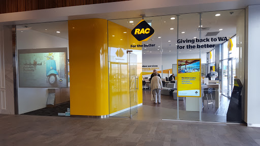 RAC Mandurah - Thumbnail