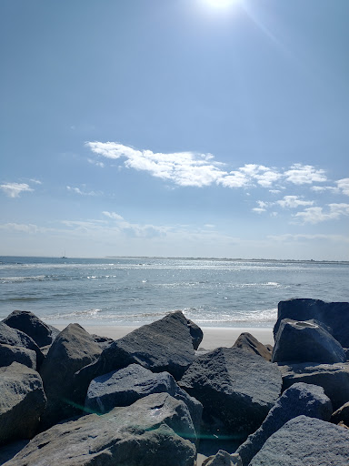 Vilano Beach - Visual