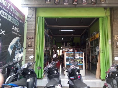 Photos of Hartono 2 Computer