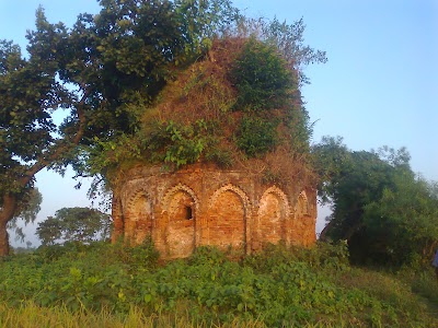 Photos of Kantajew Temple Rest House