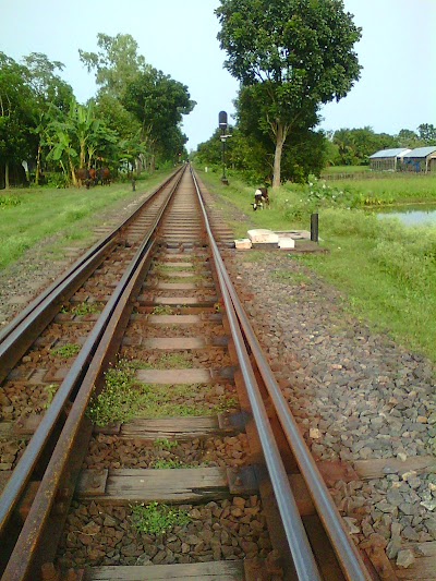 Photos of Muladuli Railway Station