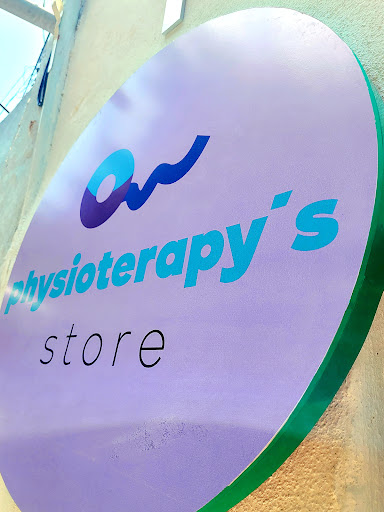 Farmacia Leon Physioterapy´s - Thumbnail