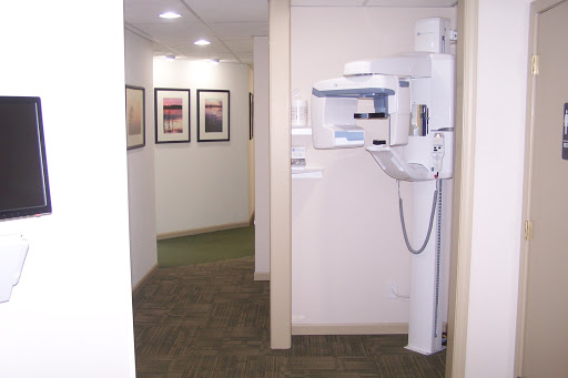 Ryan D. Hoehner, DDS - Visual