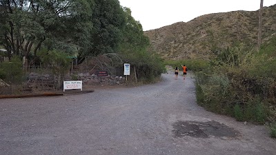 Photos of LARGADA ULTRA CERRO ARCO