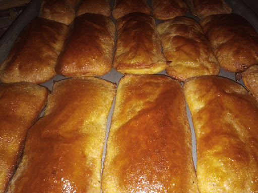 Pan y pasteles Doña Mary