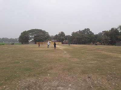 Photos of Kendua Heliport