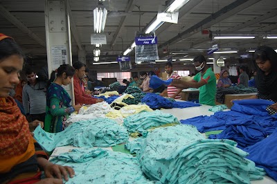 Photos of Silken Sewing Ltd.